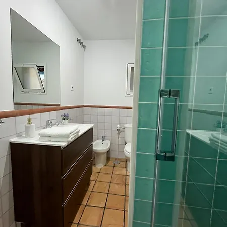 Apartment Alanzana Vista Al Mar Y Piscina Reserva Del Higueron Malaga Benalmadena