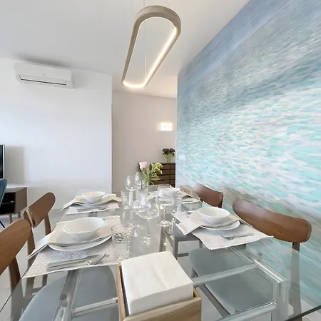 Apartment Alanzana Vista Al Mar Y Piscina Reserva Del Higueron Malaga *