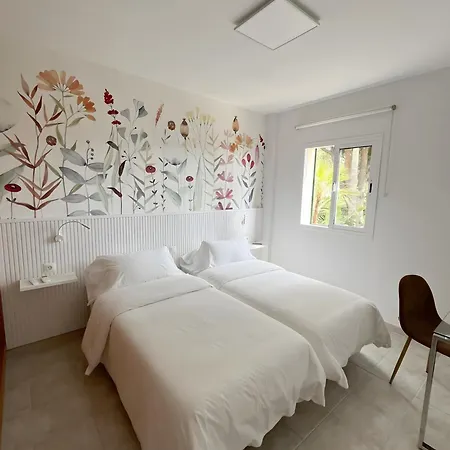 Apartment Alanzana Vista Al Mar Y Piscina Reserva Del Higueron Malaga *